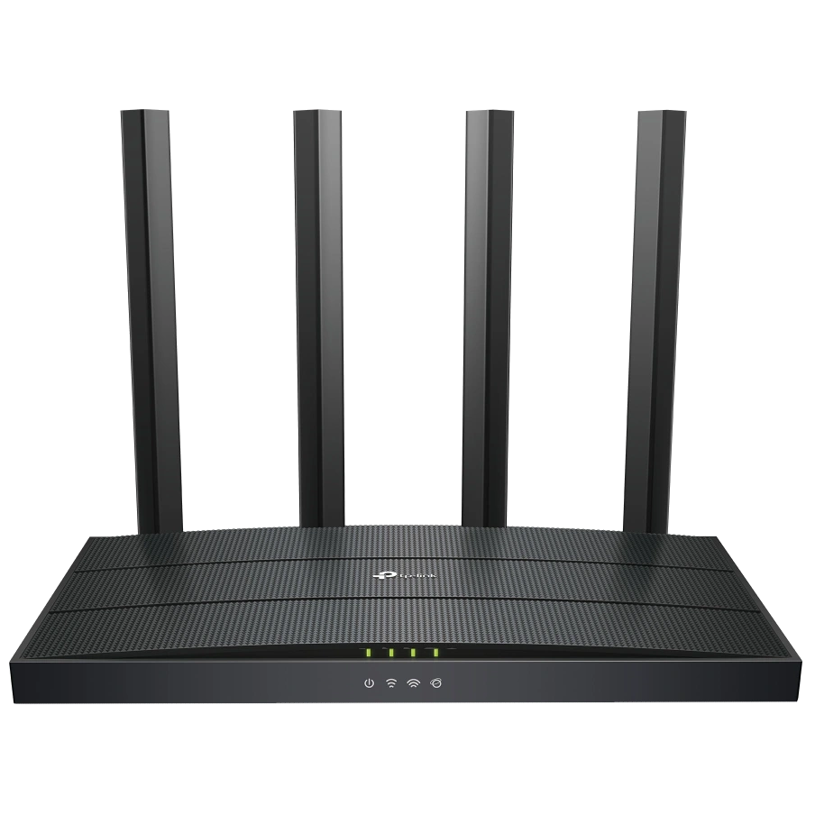 Бездротовий маршрутизатор TP-LINK Archer AX12 Бездротовий маршрутизатор TP-LINK Archer AX12