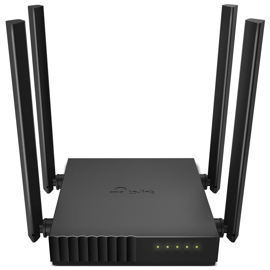 Бездротовий маршрутизатор TP-LINK Archer C54 Бездротовий маршрутизатор TP-LINK Archer C54