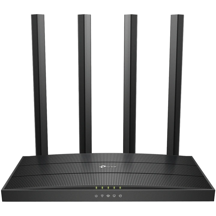 Маршрутизатор TP-LINK ARCHER A6 Маршрутизатор TP-LINK ARCHER A6