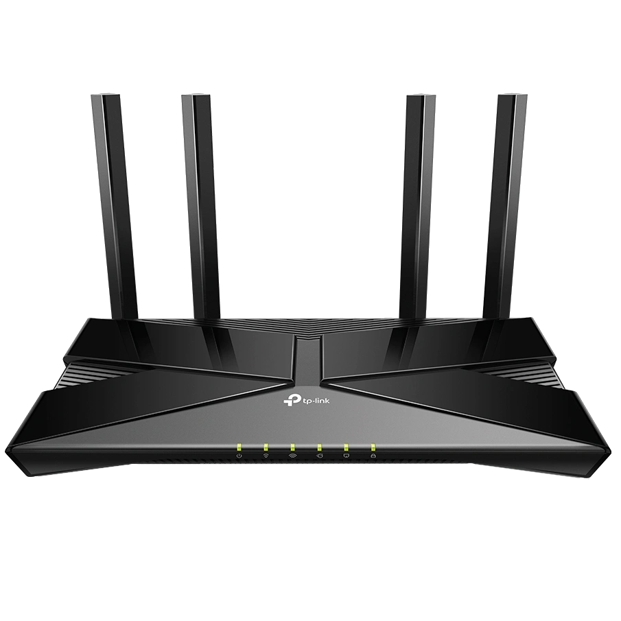 Бездротовий маршрутизатор TP-Link ARCHER AX53 Бездротовий маршрутизатор TP-Link ARCHER AX53