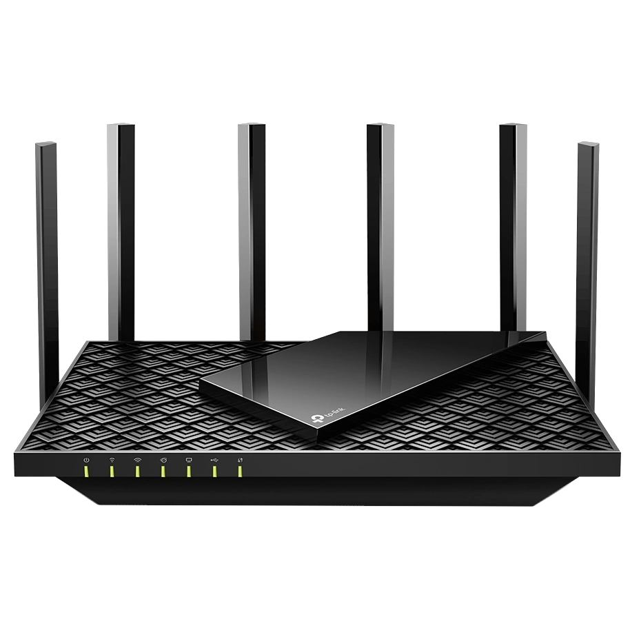 Маршрутизатор TP-LINK Archer AX73 Маршрутизатор TP-LINK Archer AX73