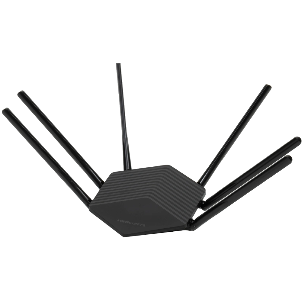 Маршрутизатор MERCUSYS MR50G AC1900 1 Гбит/с