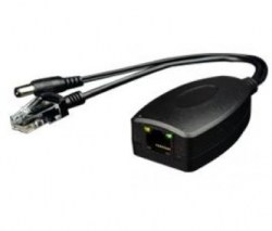 PoE спліттер UTP3-PDA01-B13W