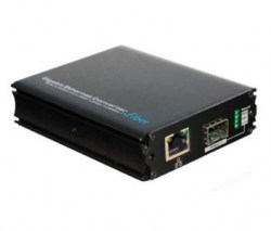 1Гб медіаконвертор UOF7201GE