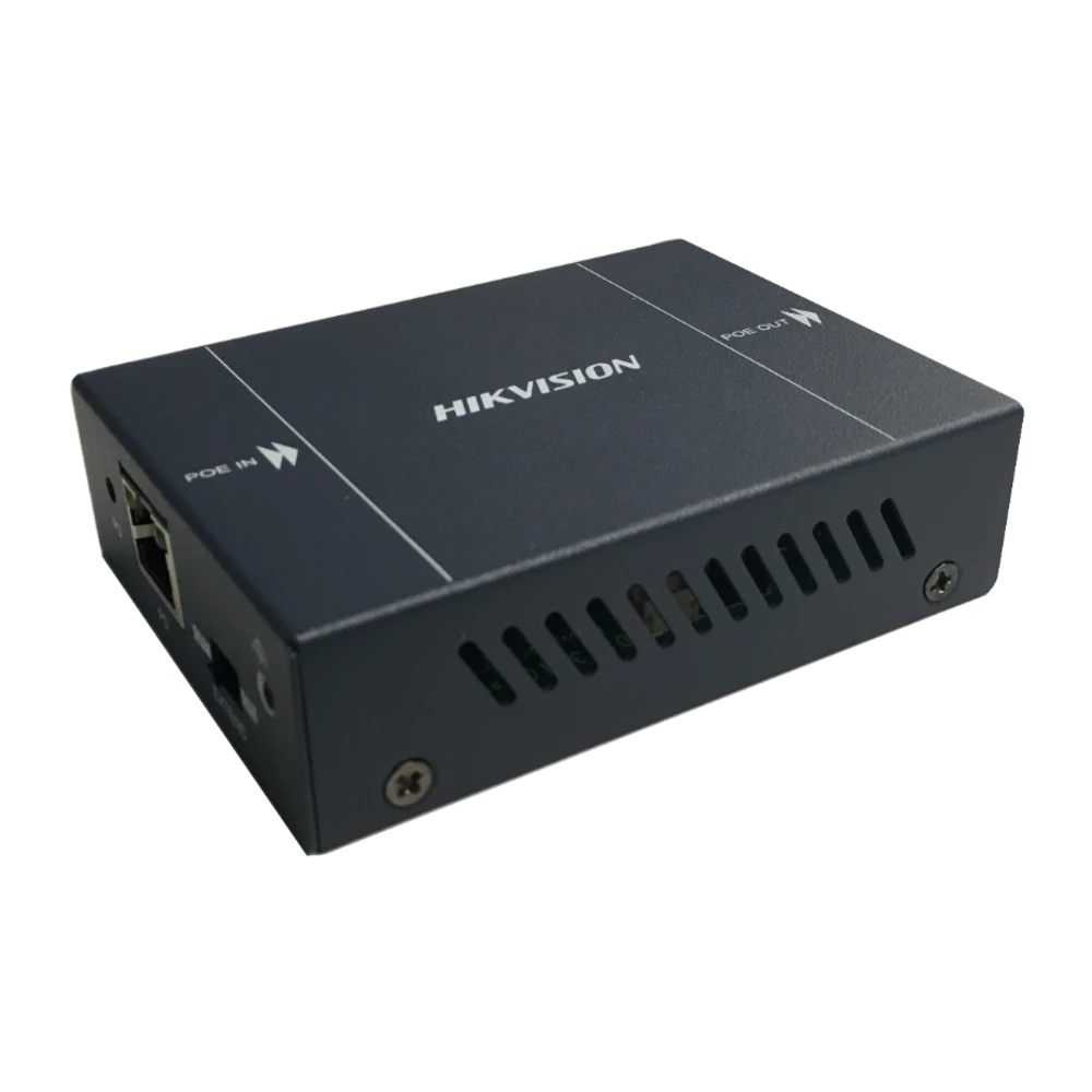 PoE подовжувач DS-1H34-0101P PoE подовжувач DS-1H34-0101P
