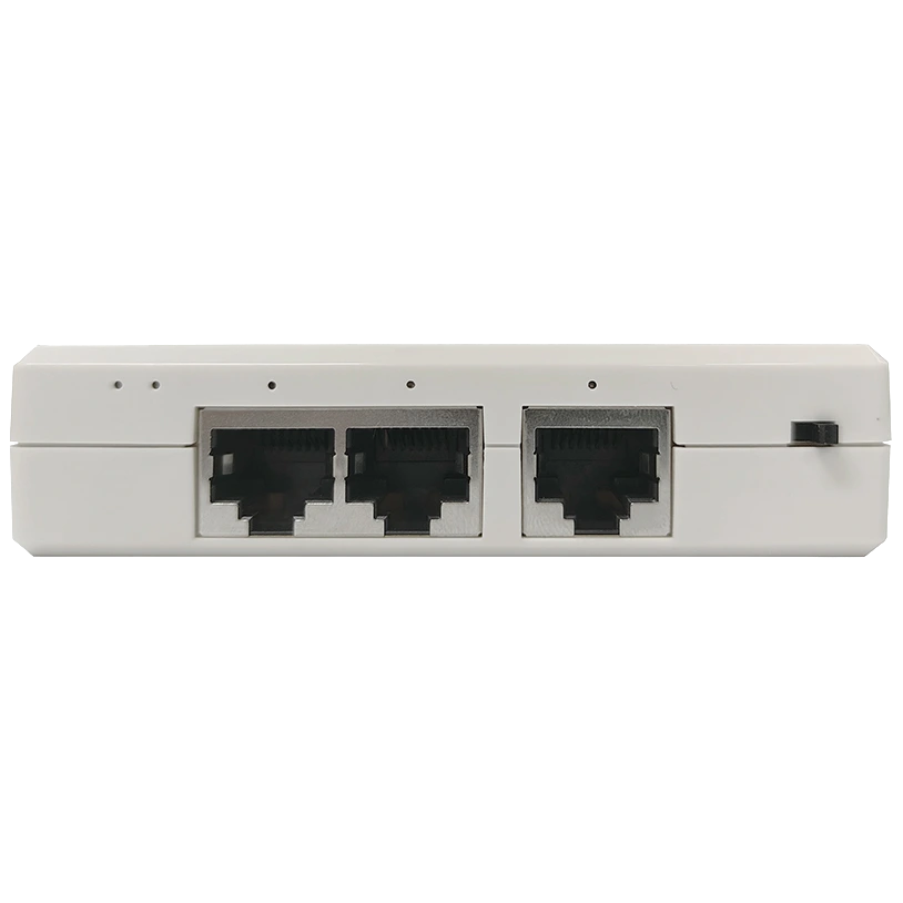 PoE розширювач Ewind EW-PSE-PD102F PoE розширювач Ewind EW-PSE-PD102F