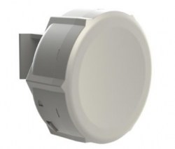 5GHz Wi-Fi точка доступу з посиленою антеною MikroTik SXT ac (RBSXTG-5HPacD-SA)
