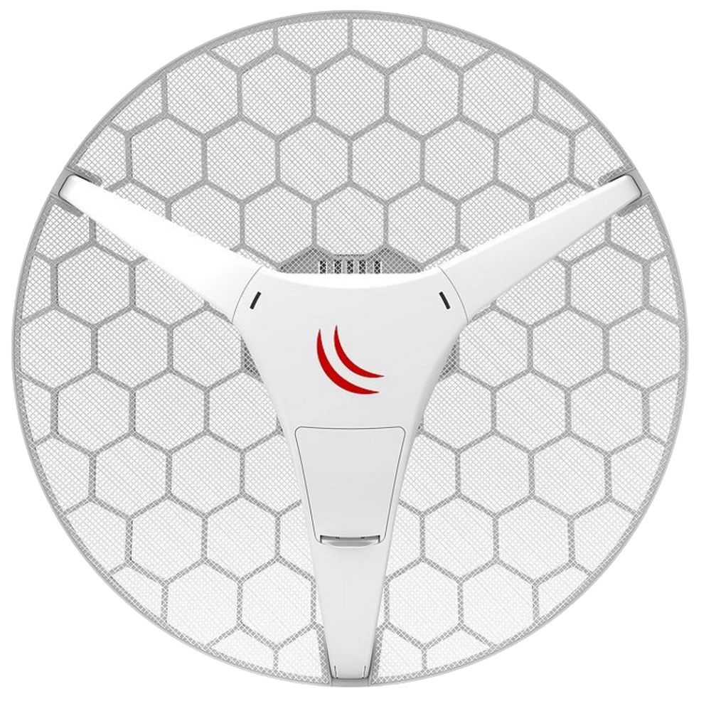 Точка доступу MikroTik LHG 5 ac (RBLHGG-5acD) Точка доступу MikroTik LHG 5 ac (RBLHGG-5acD)
