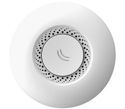 2.4GHz Wi-Fi точка доступу MikroTik cAP (RBcAP2nD)