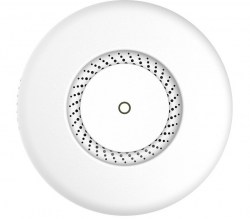 Дводіапазонна Wi-Fi точка доступу MikroTik cAP ac (RBcAPGi-5acD2nD)