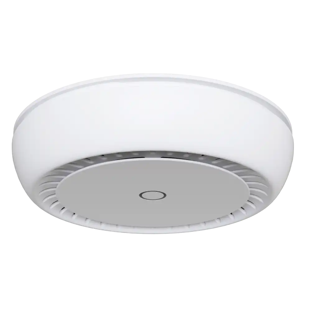 Двохдіапазонна Wi-Fi точка доступу cAP XL ac MikroTik RBcAPGi-5acD2nD-XL Двохдіапазонна Wi-Fi точка доступу cAP XL ac MikroTik RBcAPGi-5acD2nD-XL