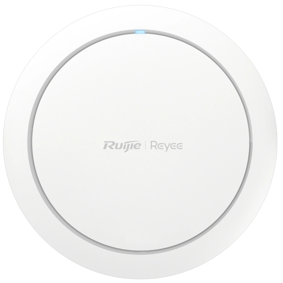 Внутрішня двохдіапазонна Wi-Fi 6 точка доступу Ruijie Reyee RG-RAP2266 Внутрішня двохдіапазонна Wi-Fi 6 точка доступу Ruijie Reyee RG-RAP2266