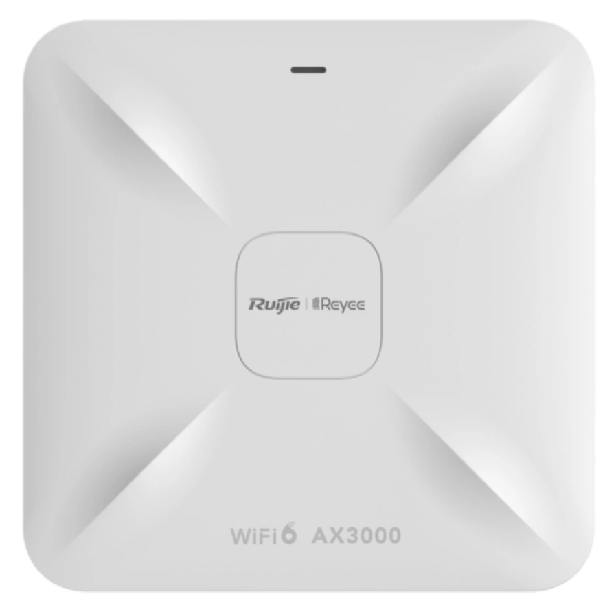 Внутрішня двохдіапазонна Wi-Fi 6 точка доступу Multi-G Ruijie Reyee RG-RAP2260 Внутрішня двохдіапазонна Wi-Fi 6 точка доступу Multi-G Ruijie Reyee RG-RAP2260