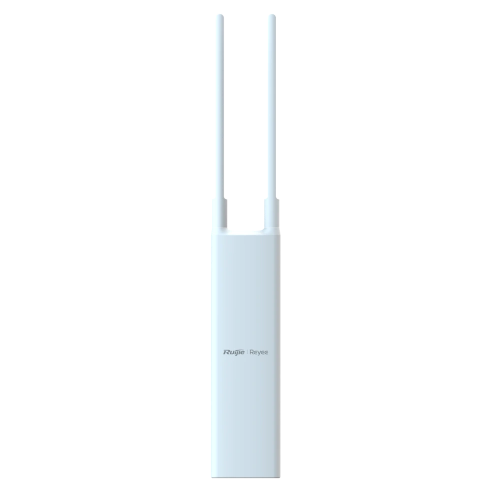 Дводіапазонна зовнішня точка доступу Wi-Fi 5 AC1300 Ruijie Reyee RG-RAP52-OD Дводіапазонна зовнішня точка доступу Wi-Fi 5 AC1300 Ruijie Reyee RG-RAP52-OD