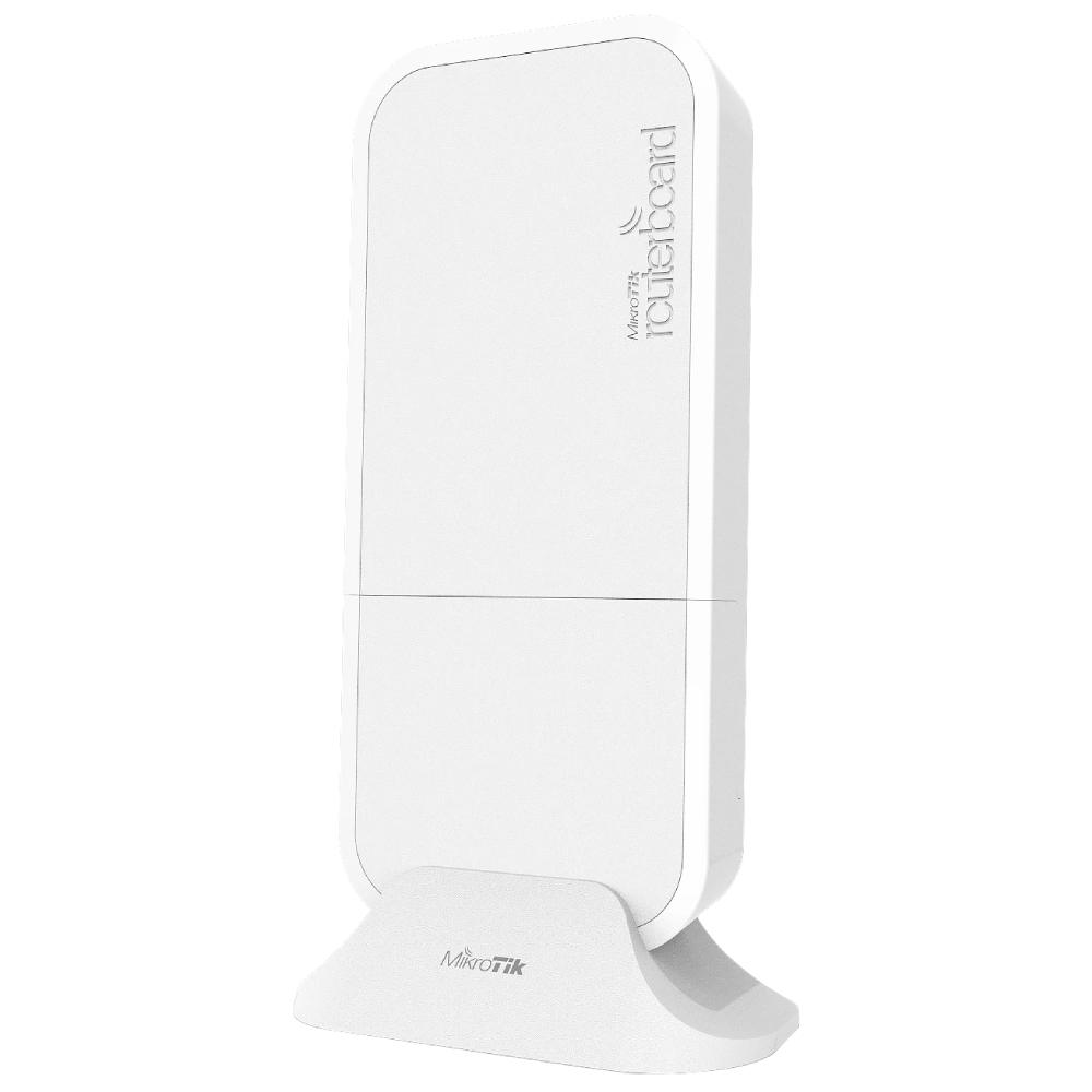 Зовнішня точка доступу MikroTik wAP LTE kit (2024) (wAPR-2nDEC200A-EU) Зовнішня точка доступу MikroTik wAP LTE kit (2024) (wAPR-2nDEC200A-EU)