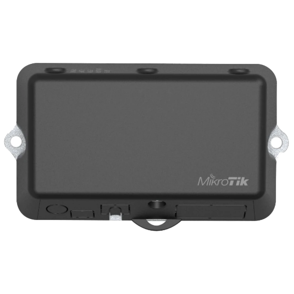 Точка доступу MikroTik LtAP mini LTE kit (2024) (RB912R-2nD-LTmEC200A-EU) Точка доступу MikroTik LtAP mini LTE kit (2024) (RB912R-2nD-LTmEC200A-EU)