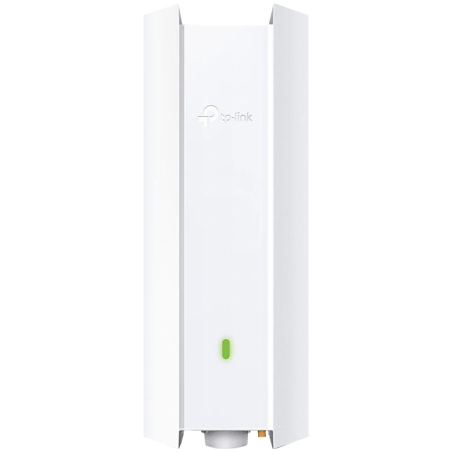 Точка доступу TP-LINK EAP650 OUTDOOR AX3000 Точка доступу TP-LINK EAP650 OUTDOOR AX3000