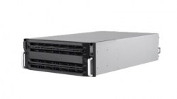 24-слотовое кластерное хранилище Hikvision DS-A81024S-ICVS