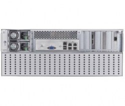 сетевое хранилище DS-A72024R-CVS