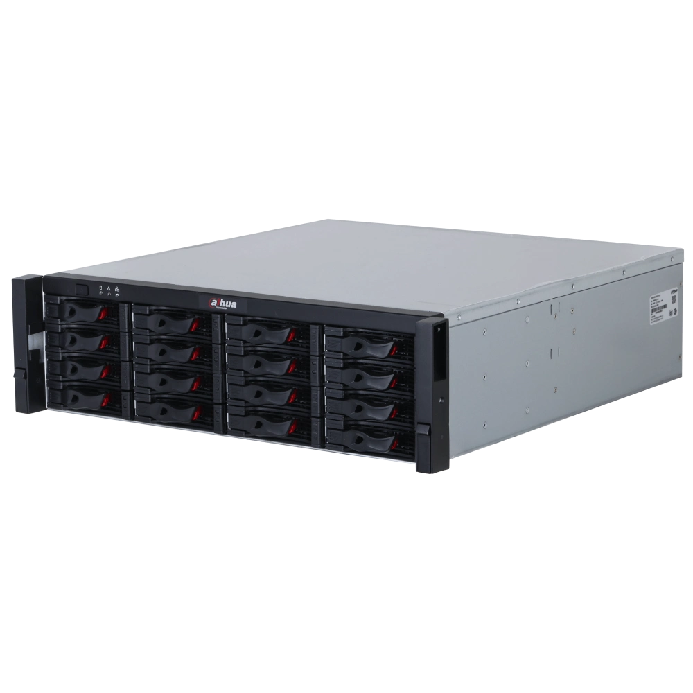 Сховище відео Dahua DHI-EVS5016S-V2 Сховище відео Dahua DHI-EVS5016S-V2