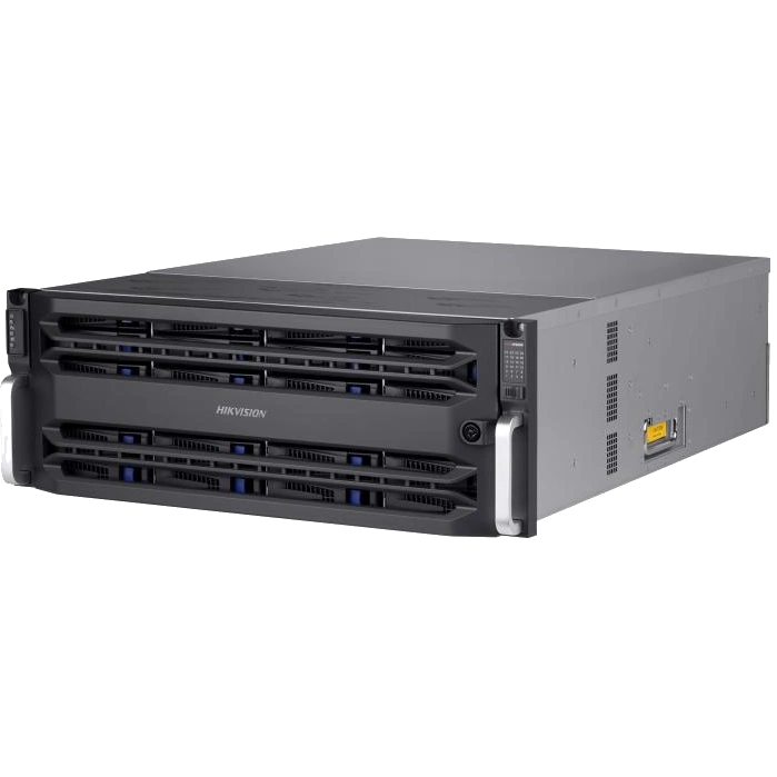 Сетевое хранилище Hikvision DS-A82024D(C) Сетевое хранилище Hikvision DS-A82024D(C)