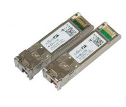 10Гб комплект SFP + модулів (Rx / Tx) S+2332LC10D