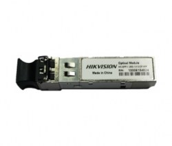 1.25Гб одномодовий оптичний модуль SFP на два волокна HK-SFP-1.25G-1310-DF-MM