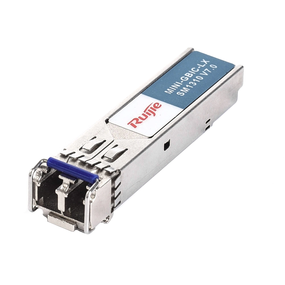 Оптичний модуль SFP MINI-GBIC-LX-SM1310 Оптичний модуль SFP MINI-GBIC-LX-SM1310