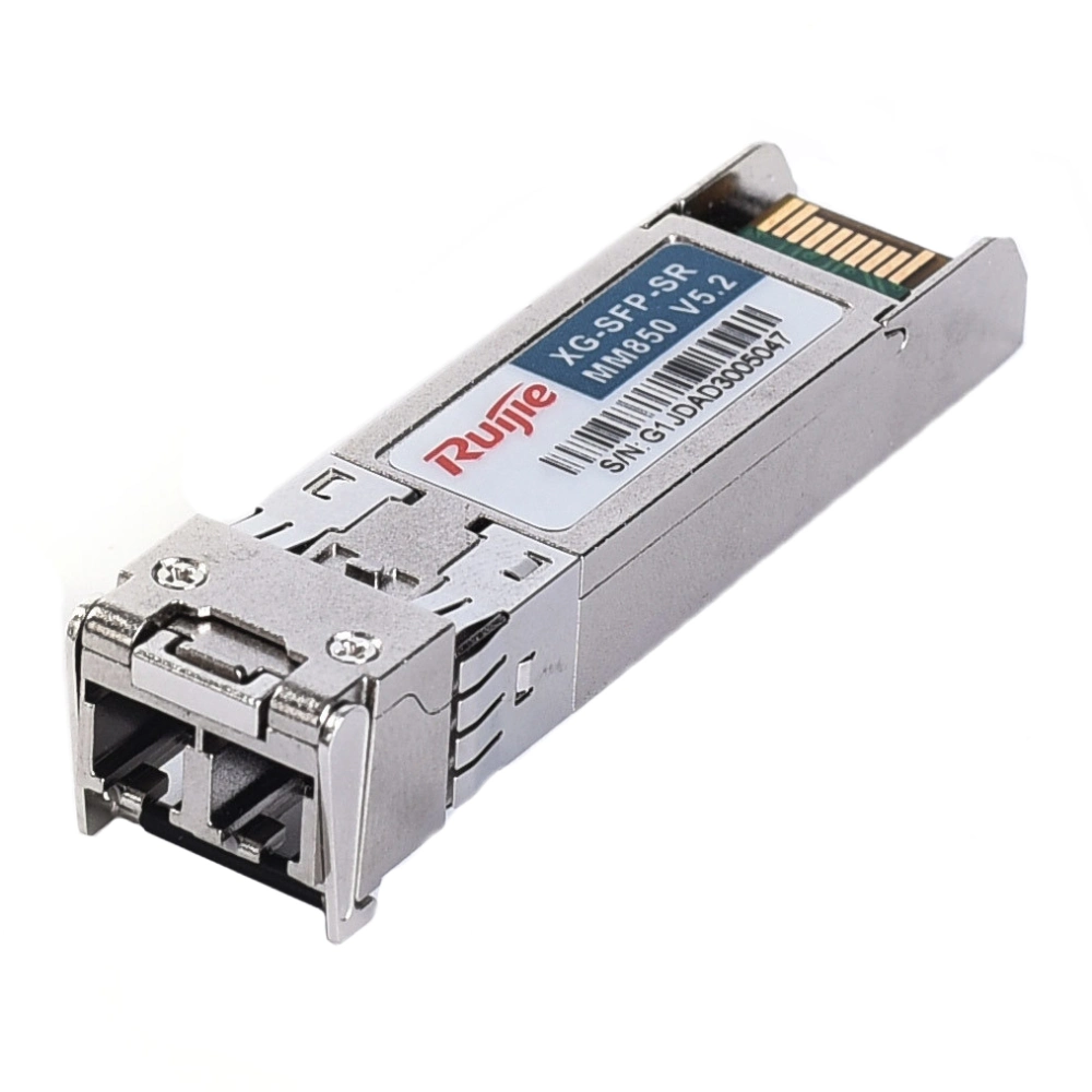 Оптичний модуль SFP+ XG-SFP-SR-MM850 Оптичний модуль SFP+ XG-SFP-SR-MM850