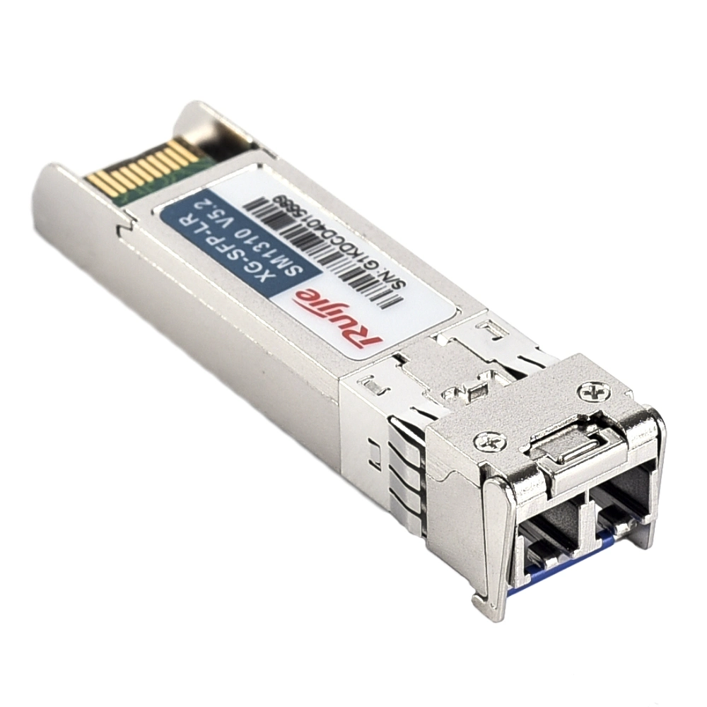 Оптичний модуль SFP+ XG-SFP-LR-SM1310 Оптичний модуль SFP+ XG-SFP-LR-SM1310