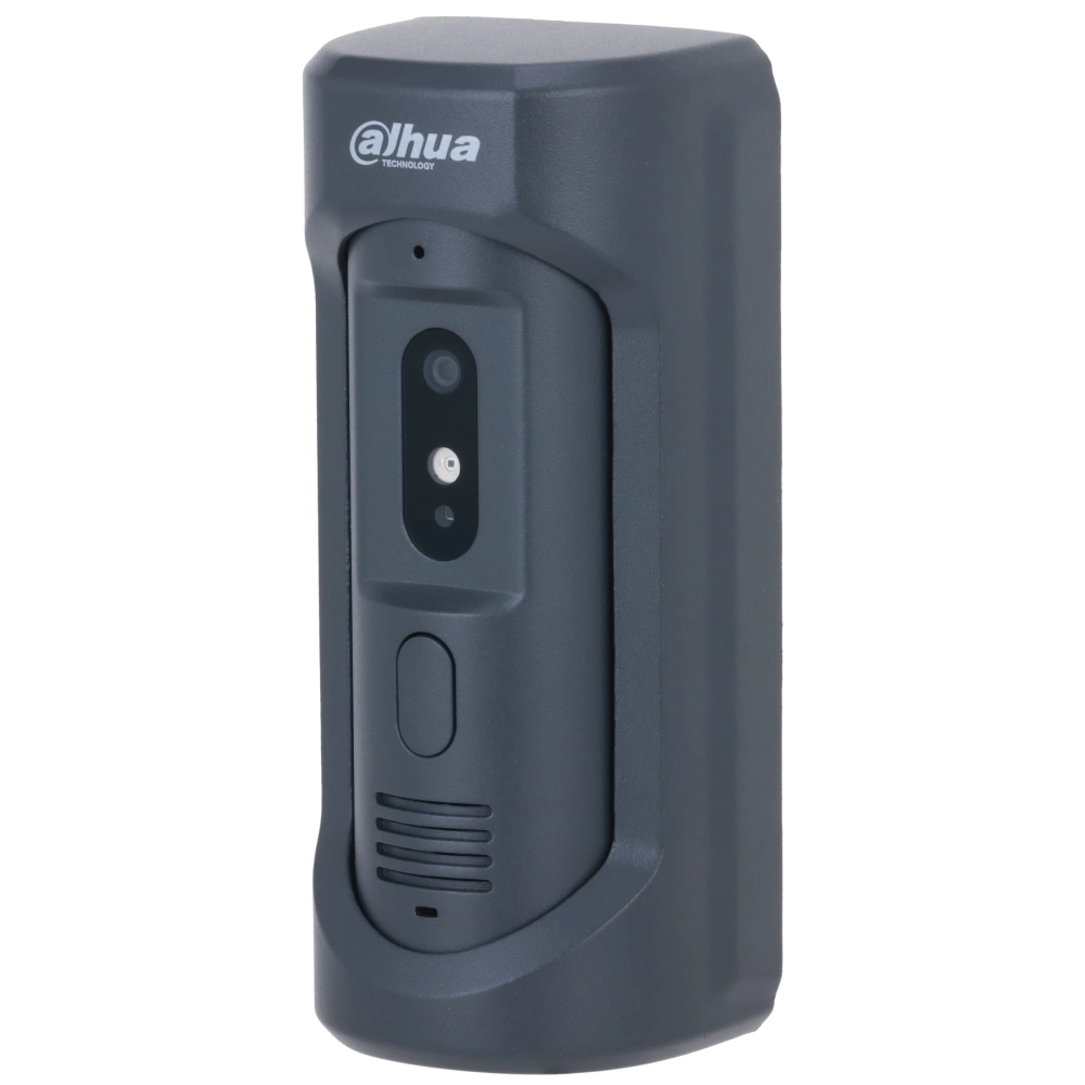 Виклична панель Dahua DHI-VTO2101E-P-S2 IP65 IK10 Виклична панель Dahua DHI-VTO2101E-P-S2 IP65 IK10