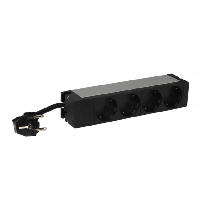 Блок розподілу живлення PDU Legrand 10, 16А Блок розподілу живлення PDU Legrand 10, 16А