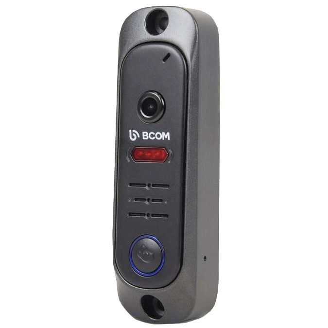 Вызывная панель BCOM BT-380HR Black Вызывная панель BCOM BT-380HR Black
