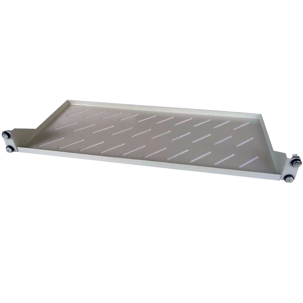 Полка консольная для шкафа, глубина 200мм 1U Hypernet CS-200-1U Полка консольная для шкафа, глубина 200мм 1U Hypernet CS-200-1U