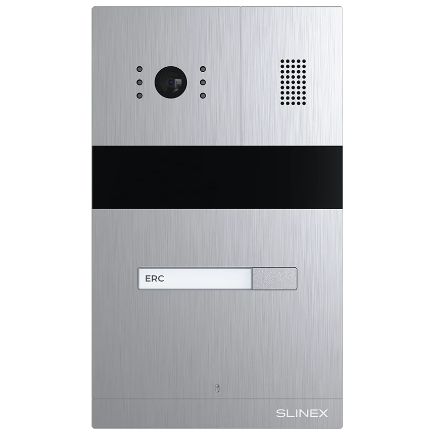 Вызывная панель Slinex MA-01CRHD IP65 Вызывная панель Slinex MA-01CRHD IP65
