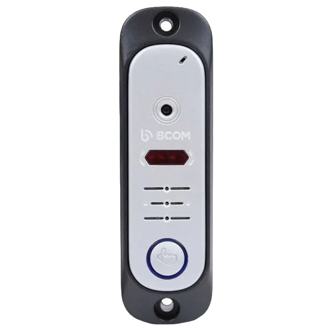 Вызывная панель BCOM BT-380HR Silver Вызывная панель BCOM BT-380HR Silver