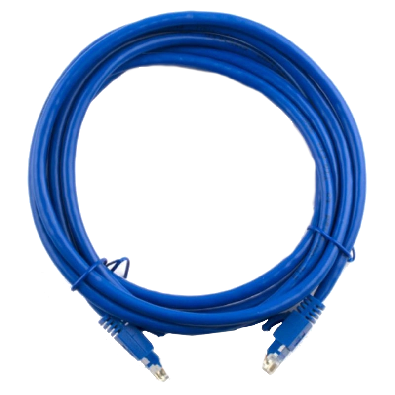 литий, UTP, RJ45, Cat.5e, 1m, синій, Cu (мідь)(PCR-CU/1Be) Патч-корд RITAR литий, UTP, RJ45, Cat.5e, 1m, синій, Cu (мідь)(PCR-CU/1Be) Патч-корд RITAR