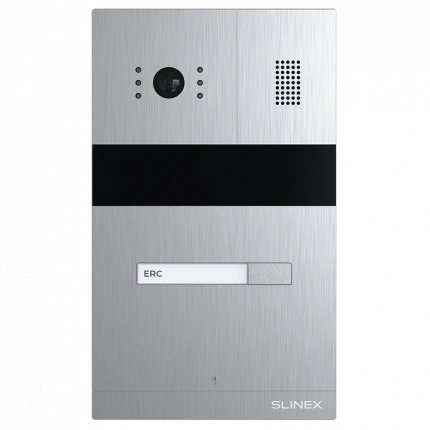 Виклична панель Slinex MA-01HD IP65 Виклична панель Slinex MA-01HD IP65