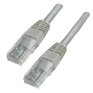 Патч-корд Kingda UTP cat5e 3m Патч-корд Kingda UTP cat5e 3m