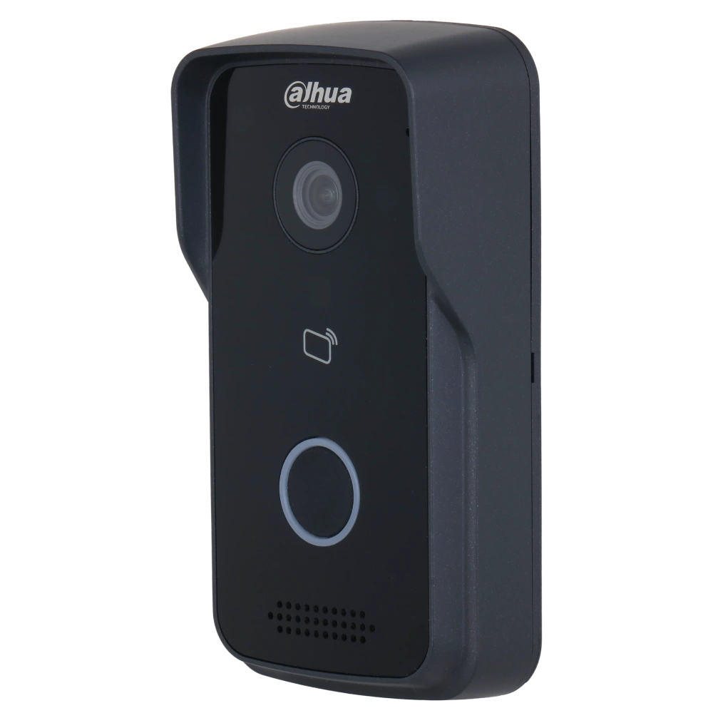 Виклична панель Dahua DHI-VTO2111D-P-S3 Mifare IP65, IK04 Виклична панель Dahua DHI-VTO2111D-P-S3 Mifare IP65, IK04