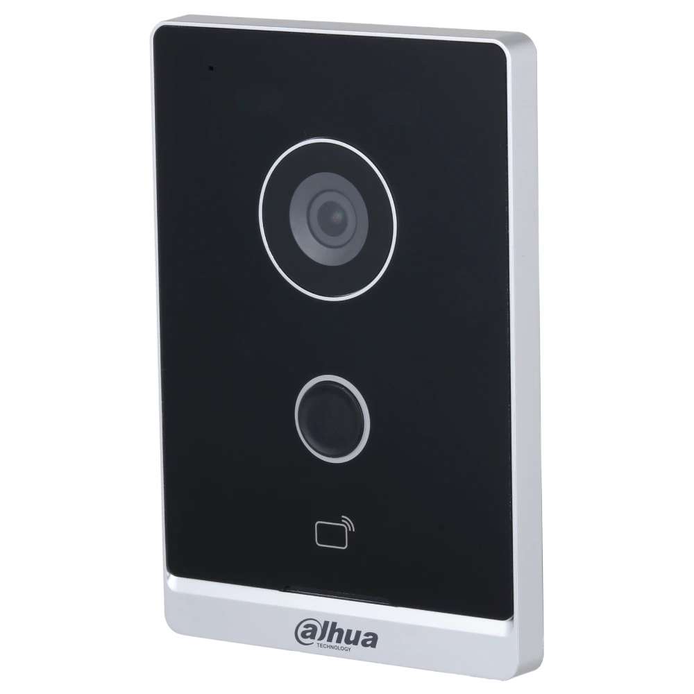 Виклична панель Dahua DHI-VTO2211G-WP-S2 Mifare IP65 Виклична панель Dahua DHI-VTO2211G-WP-S2 Mifare IP65