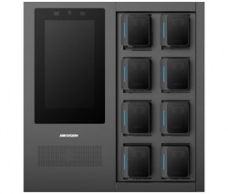Док-станция для специализрованных камер DS-MDS003/2T/8