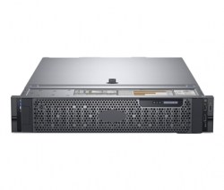Сервер общего назначения Hikvision DS-VD22D-B/HW7