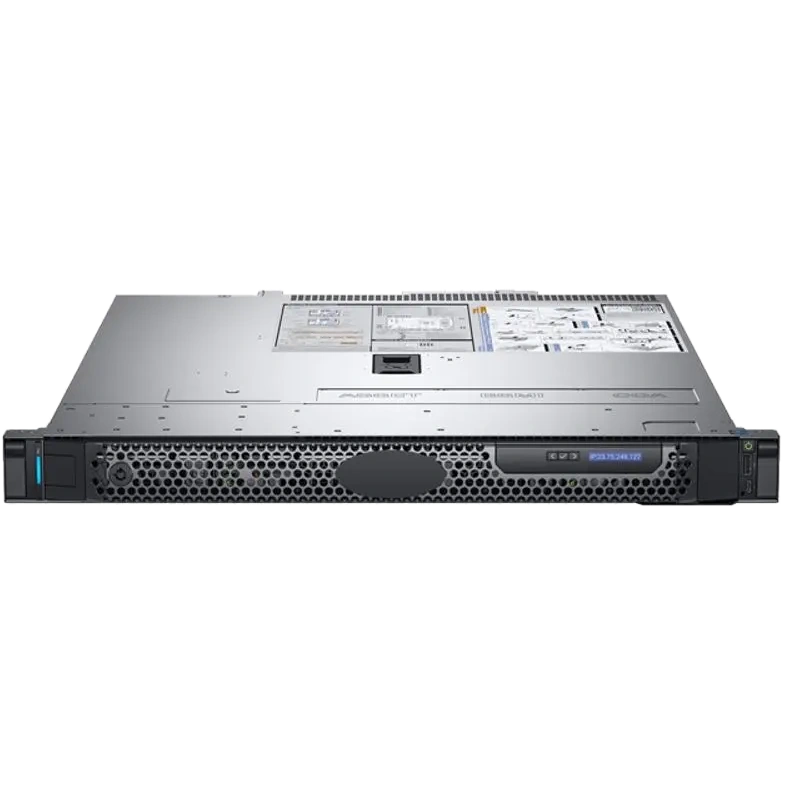Сервер общего назначения DS-VE11D-C/HW01(C)