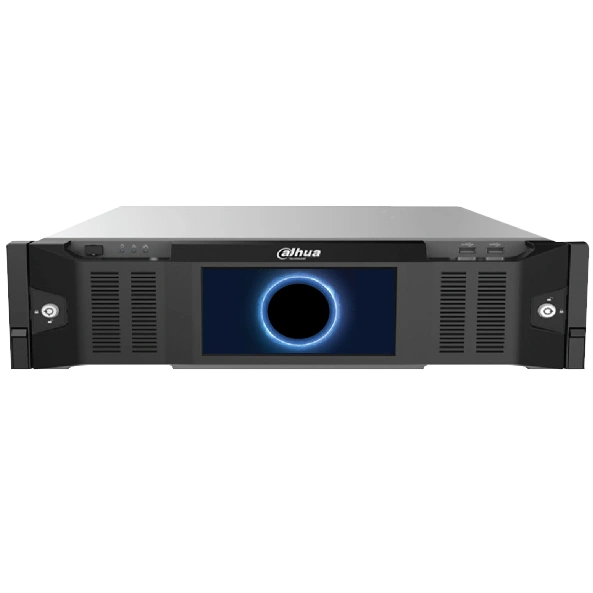 Платформа управління безпекою Dahua DHI-DSS7116DR Платформа управління безпекою Dahua DHI-DSS7116DR