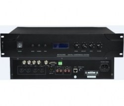 Основний центр управління DH-VCS-D-900PH