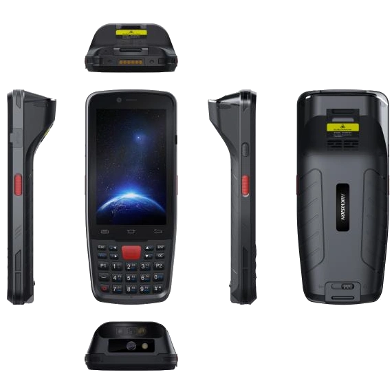 Ручний сканер DS-MDT301