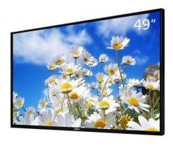 49  Full-HD відео стіни дисплей Dahua (вузька рамка 3,5 мм) LS490YXS-EF