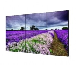 LCD Display Unit DS-2046NL-B