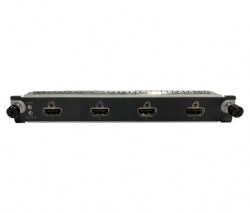 плата розширення (вхідний сигнал) DS-C10S-HI4T-HD